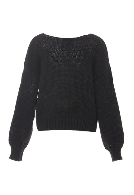 myMo Sweter damski