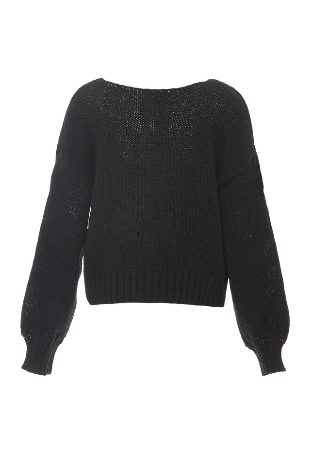 myMo Sweter damski
