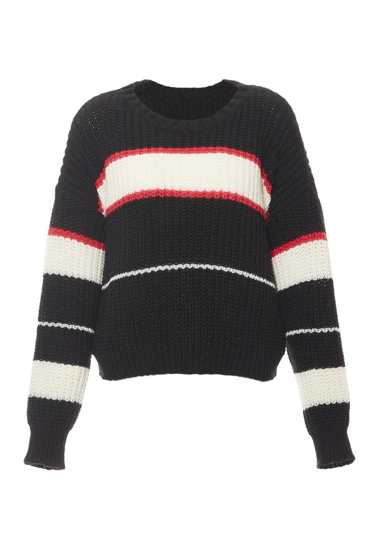myMo women's sweater