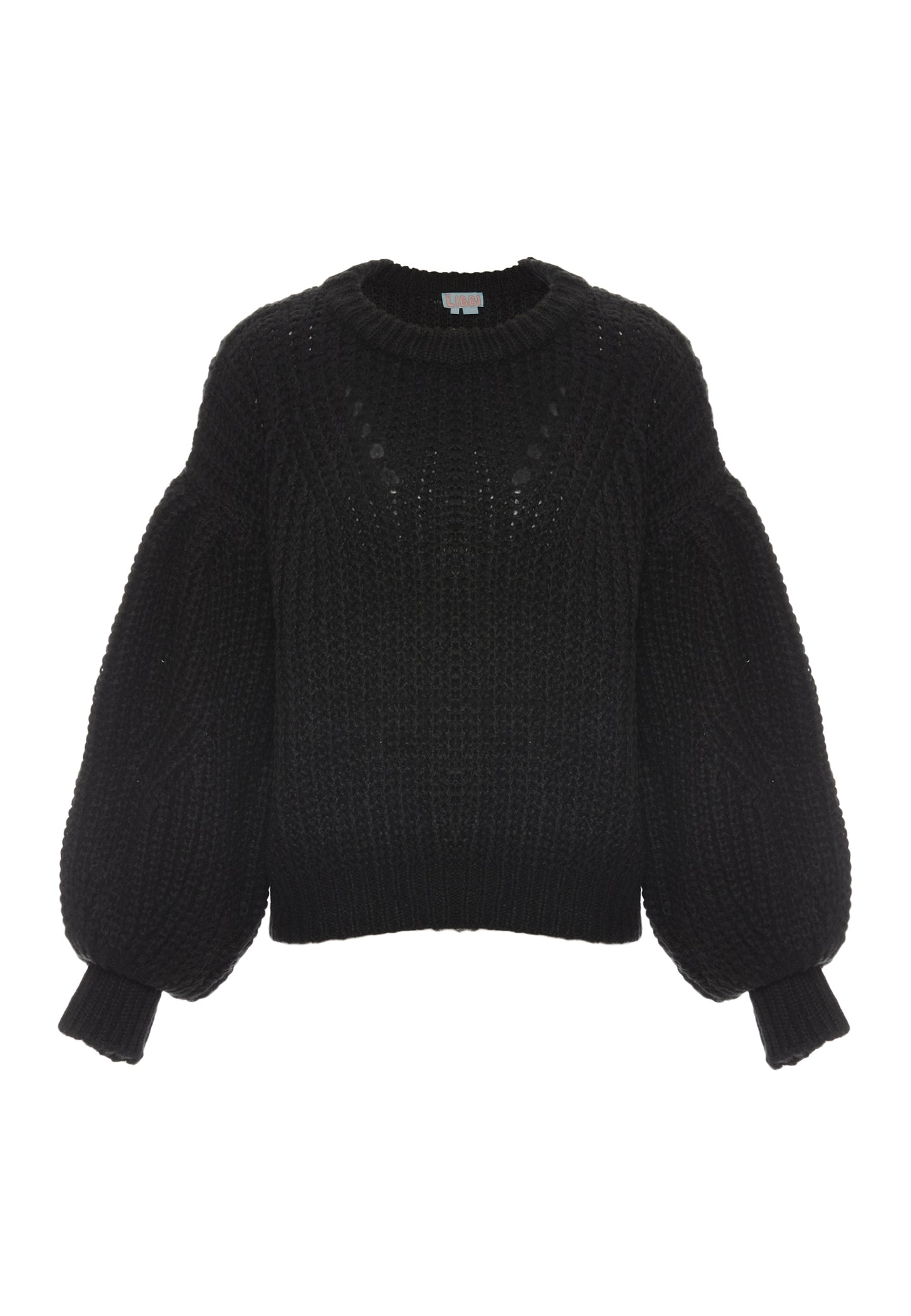 LIBBI women's sweater