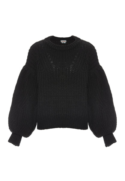 LIBBI women's sweater