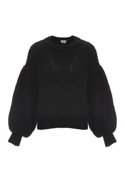 LIBBI women's sweater