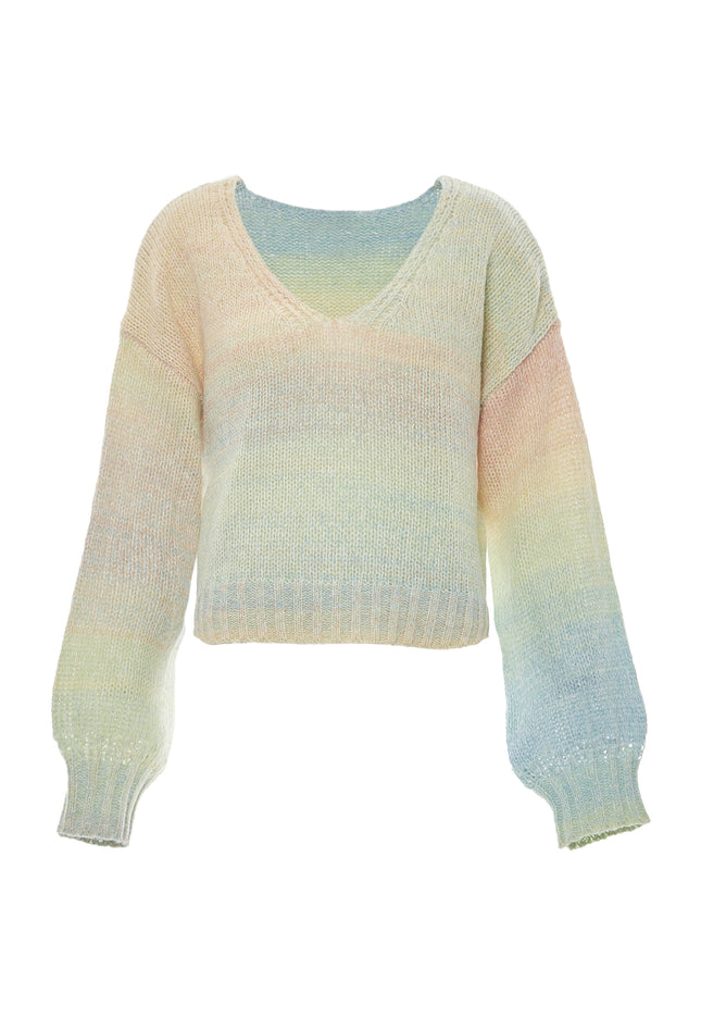 myMo Sweter damski