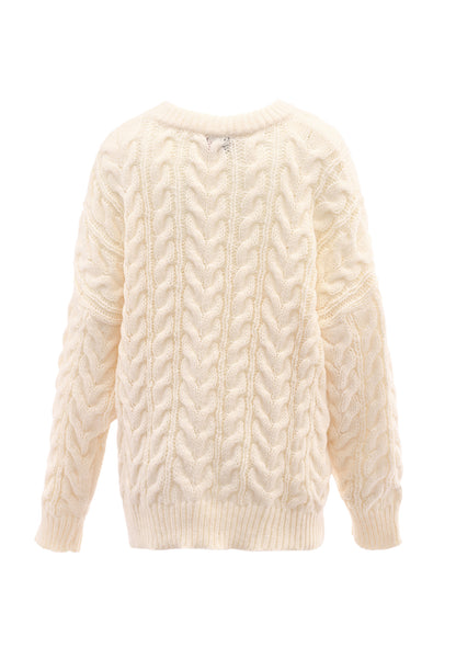 Sookie women's sweater