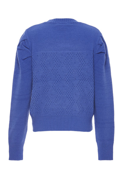 Jalene women's sweater