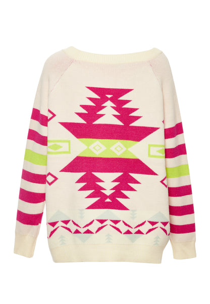 IZIA damski sweter