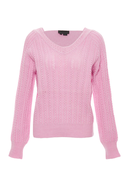 NAEMI damski sweter