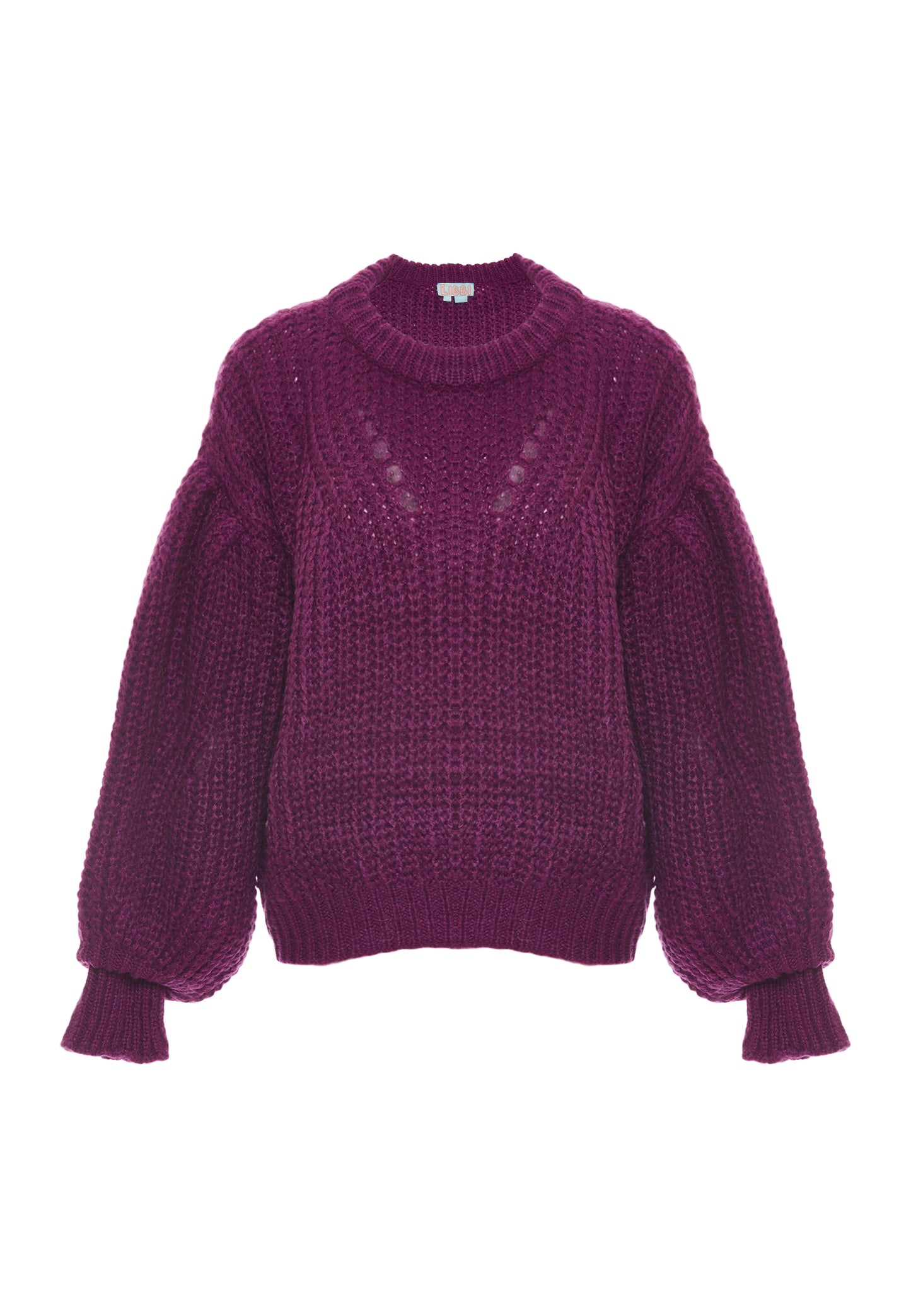 LIBBI women's sweater
