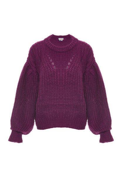 LIBBI women's sweater