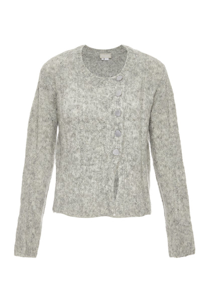 Jalene women's cardigan