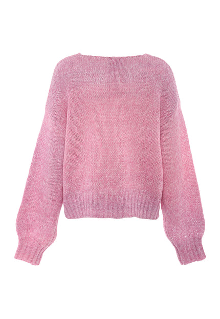 myMo Sweter damski