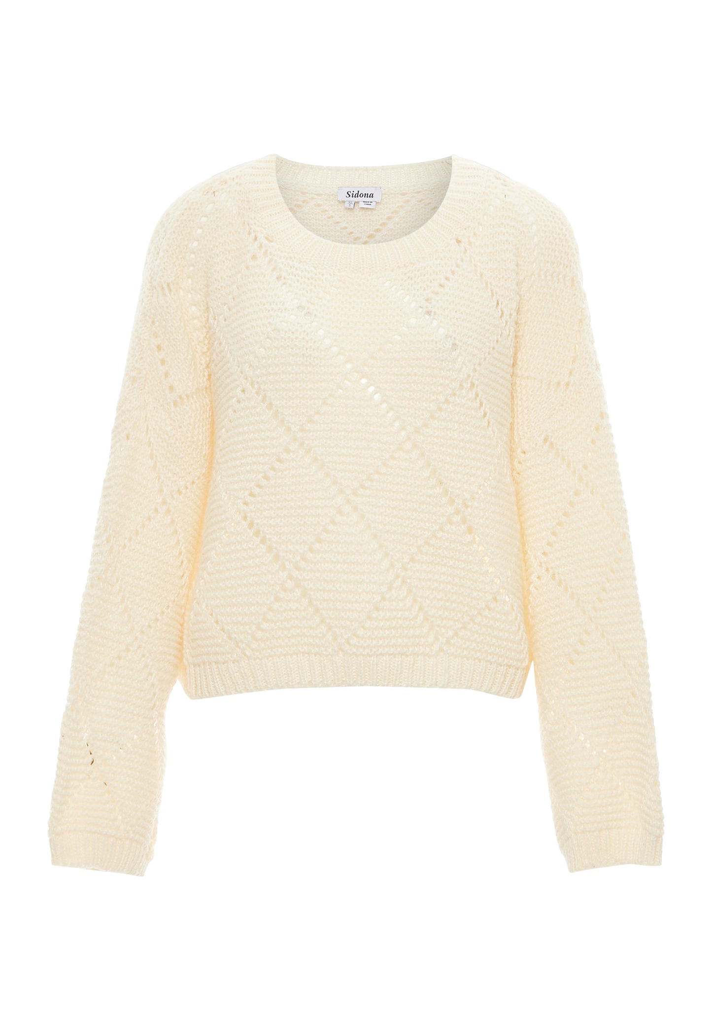 SIDONA damski sweter