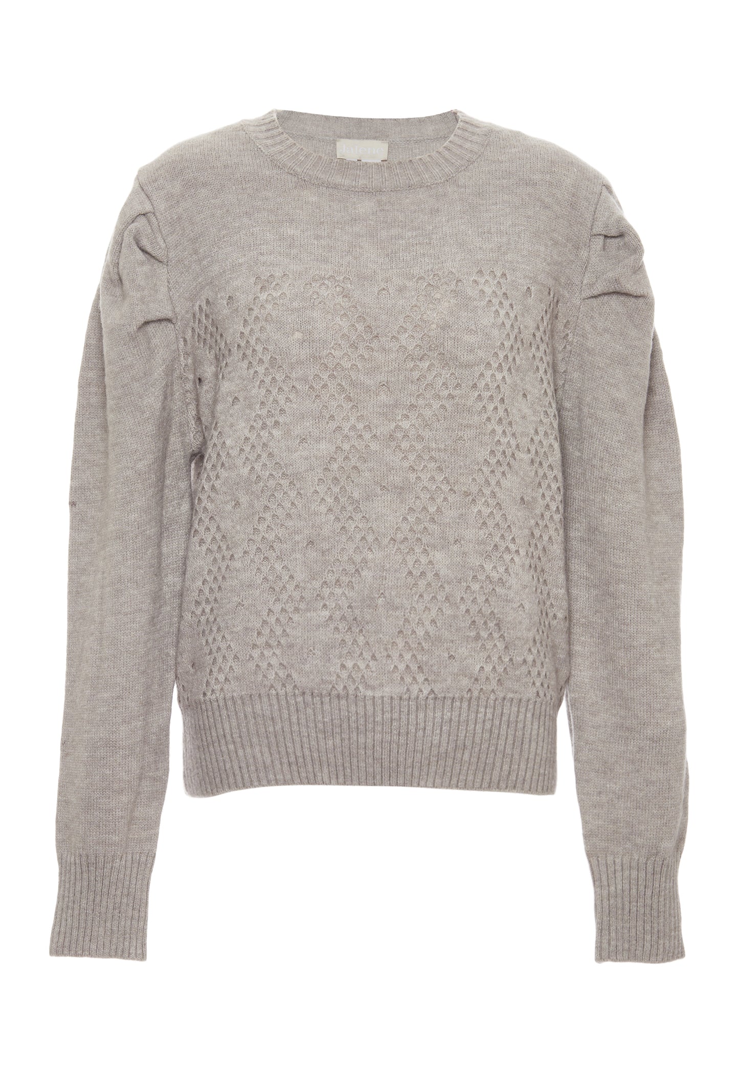 Jalene women's sweater