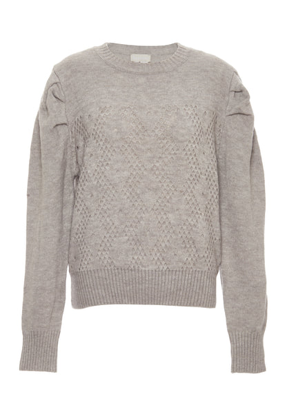 Jalene women's sweater