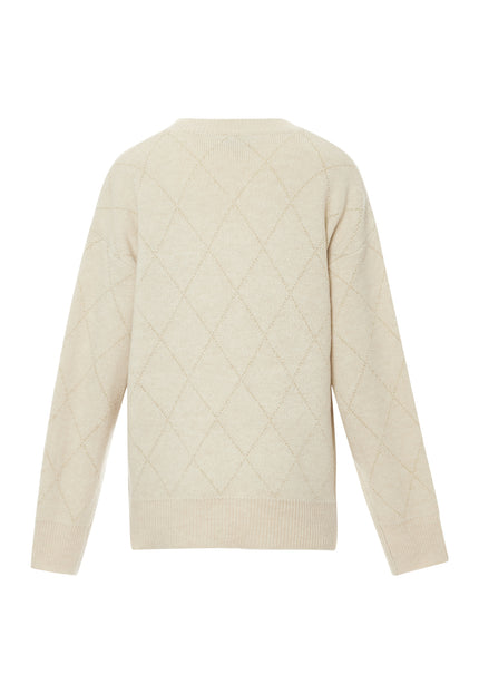 caneva Women's Knitted Sweater