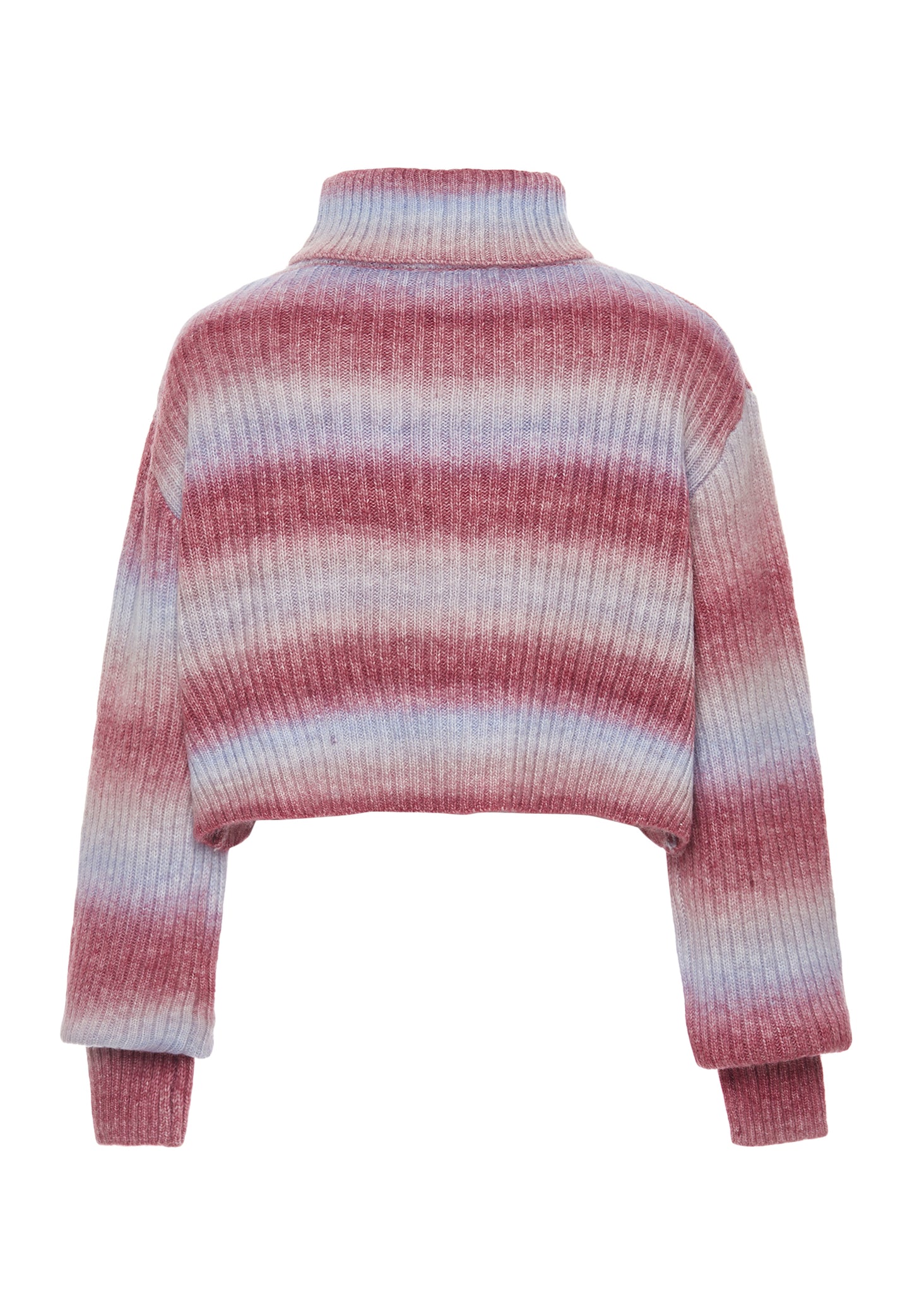SIDONA damski sweter z golfem