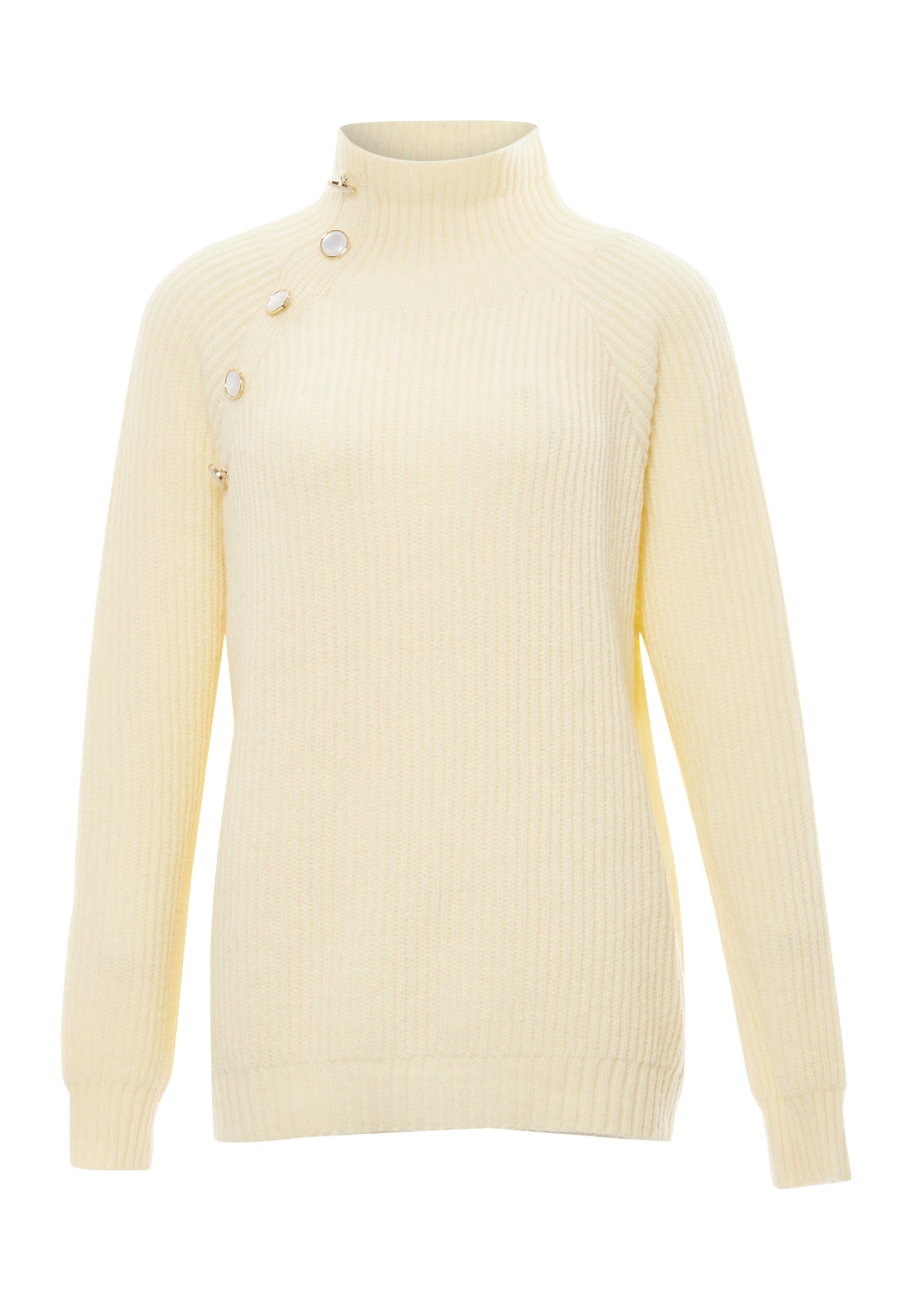 caspio women's sweater