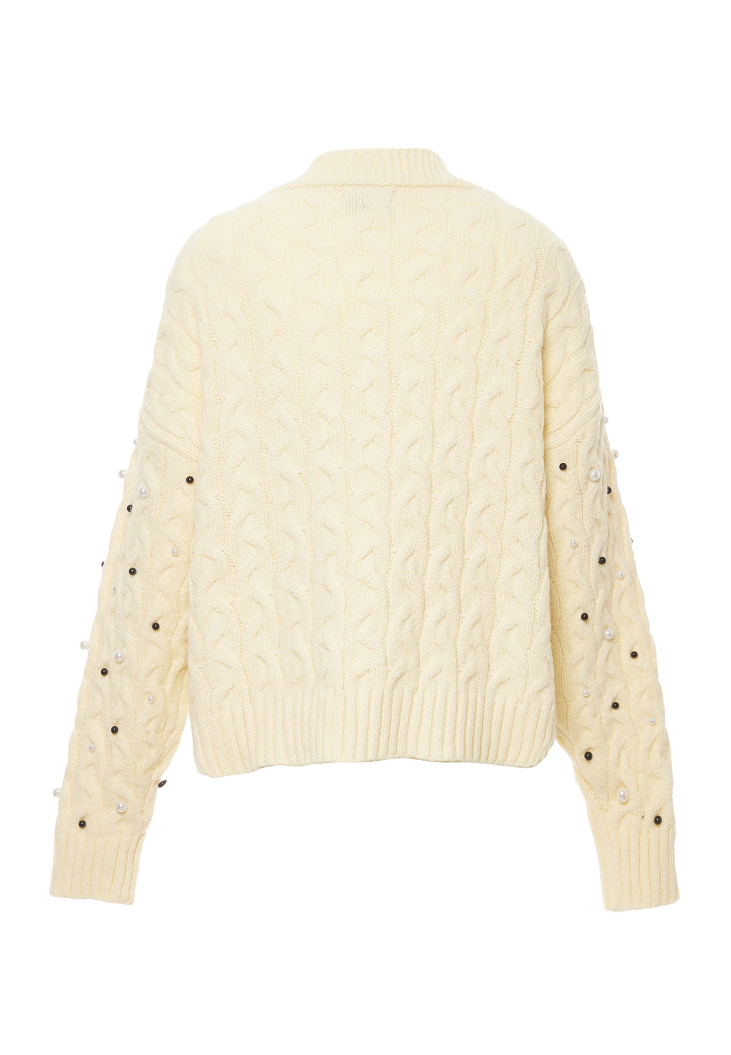 faina women's cardigan