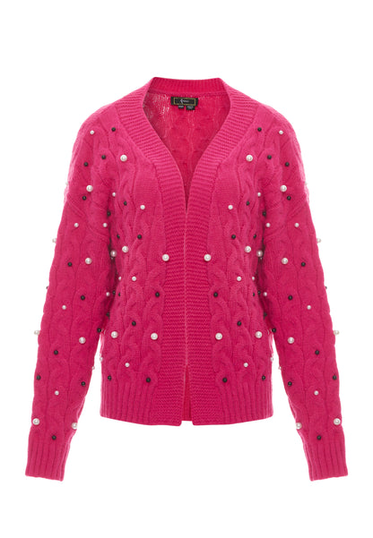 faina women's cardigan