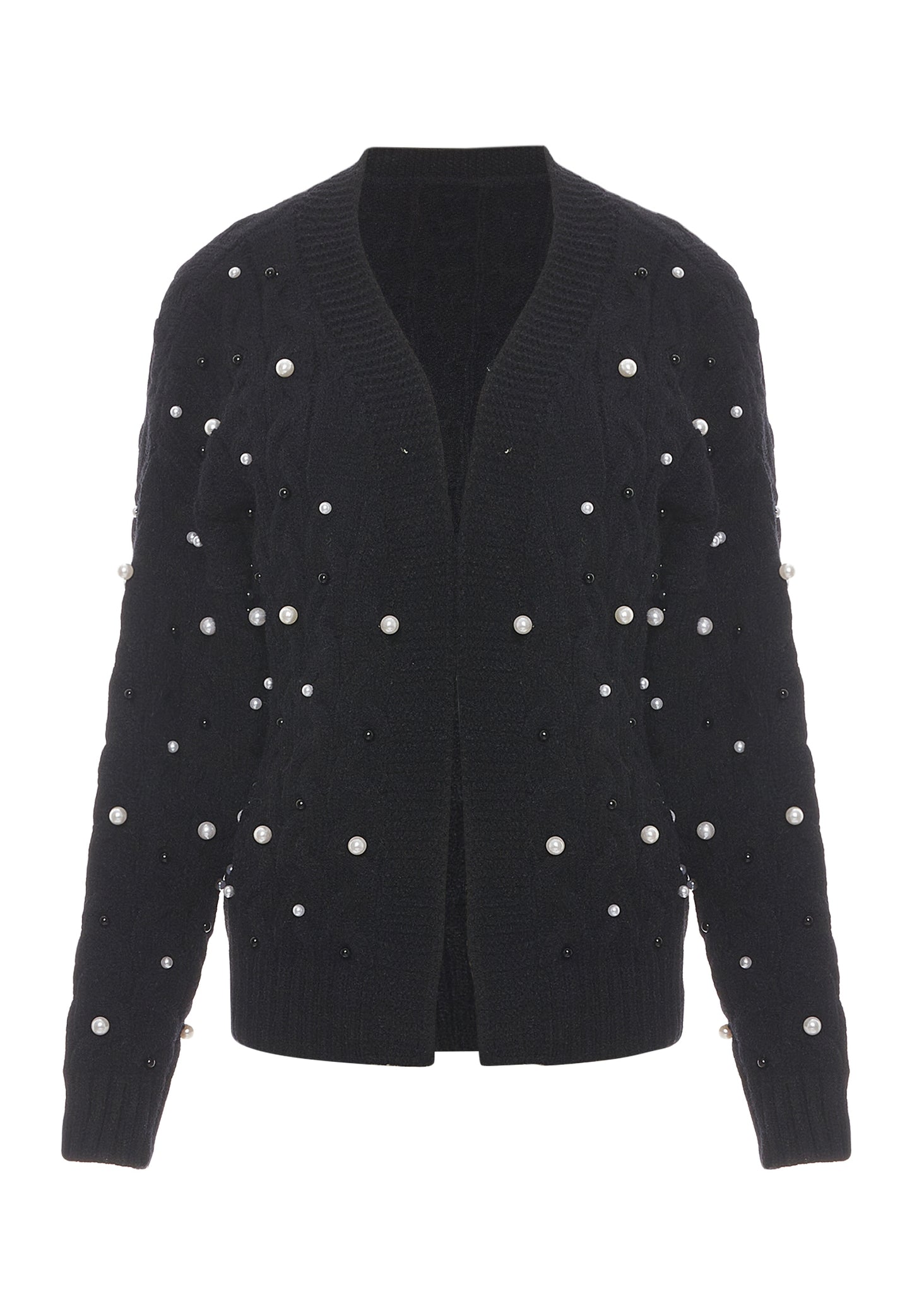 faina women's cardigan