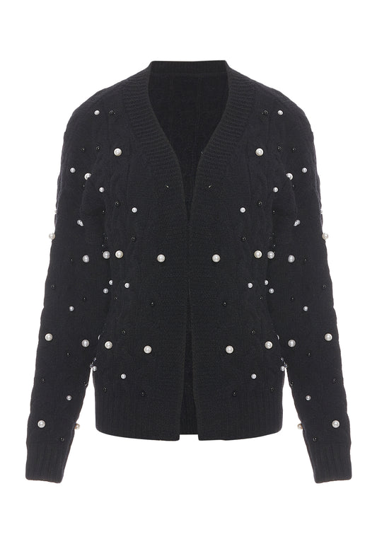faina women's cardigan
