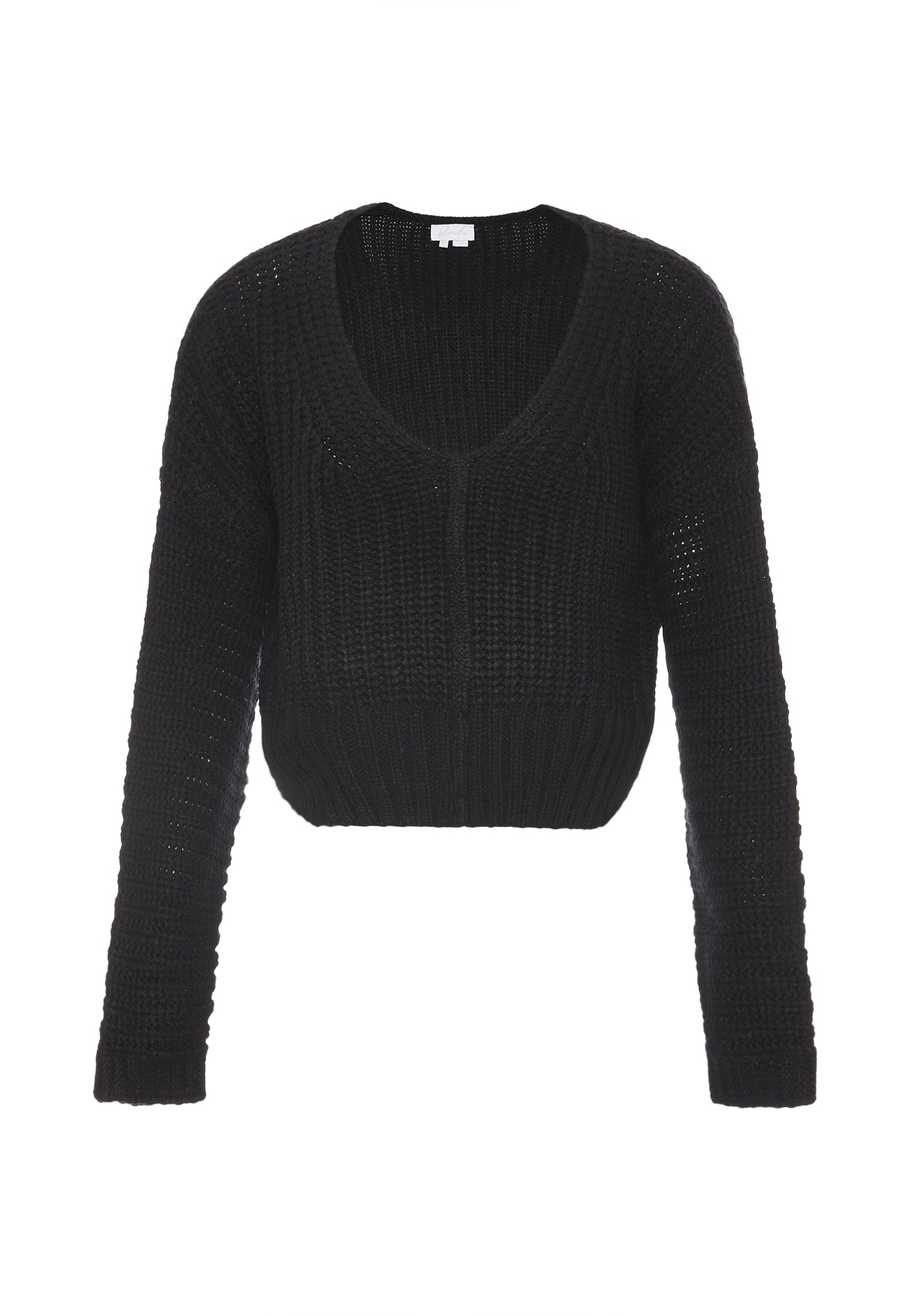 blonda women's sweater