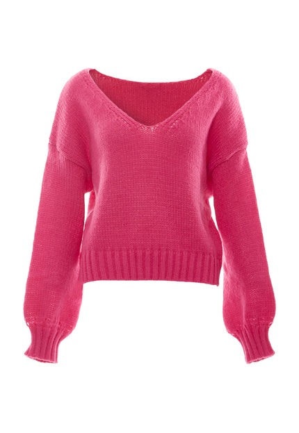 myMo Sweter damski