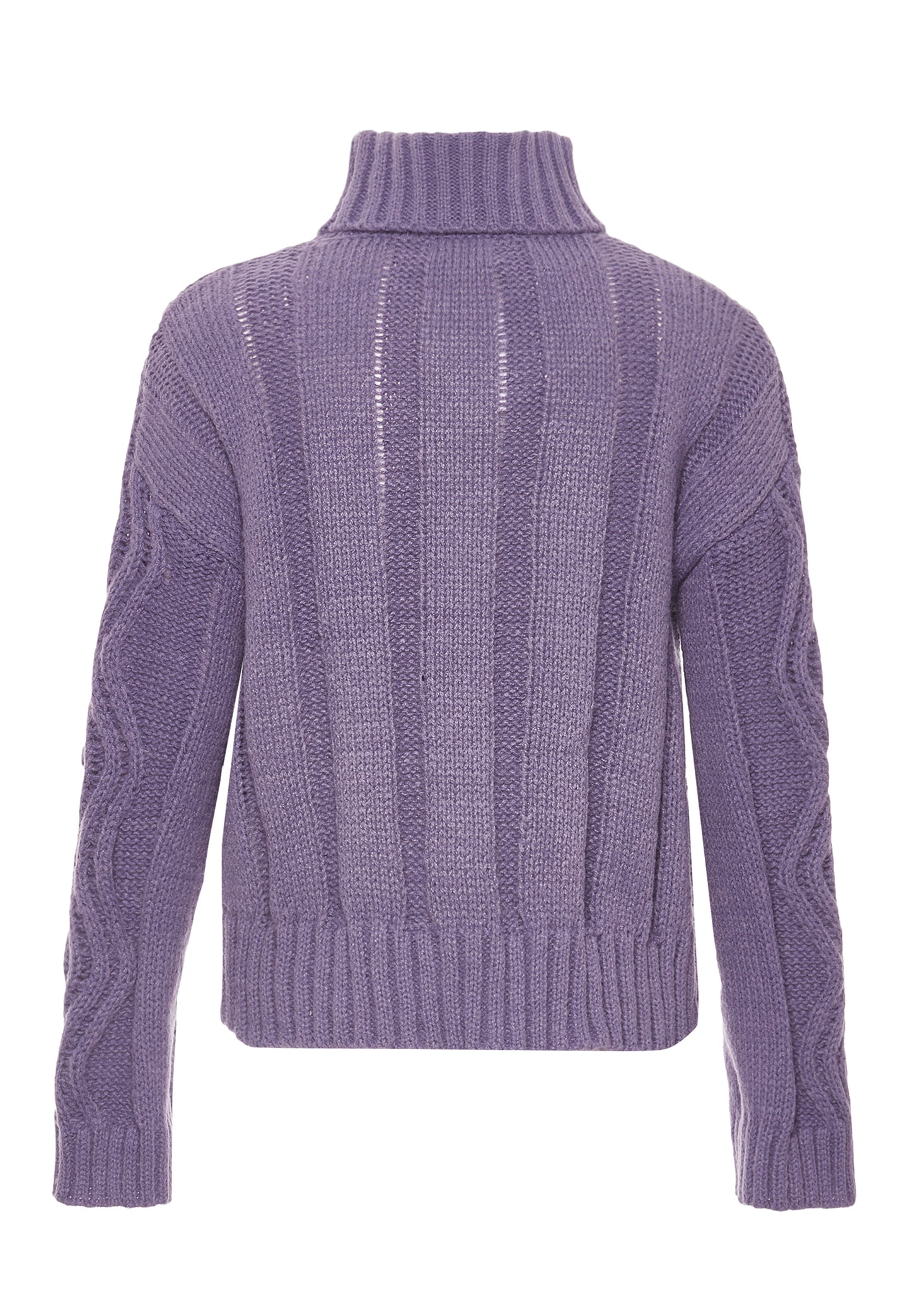 blonda women's turtleneck sweater