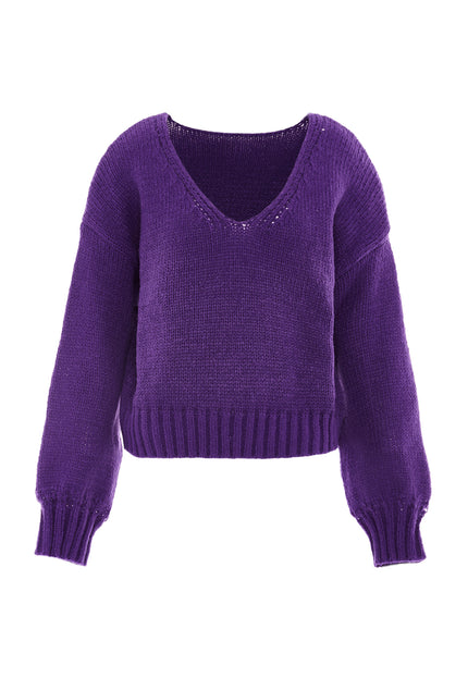myMo Sweter damski