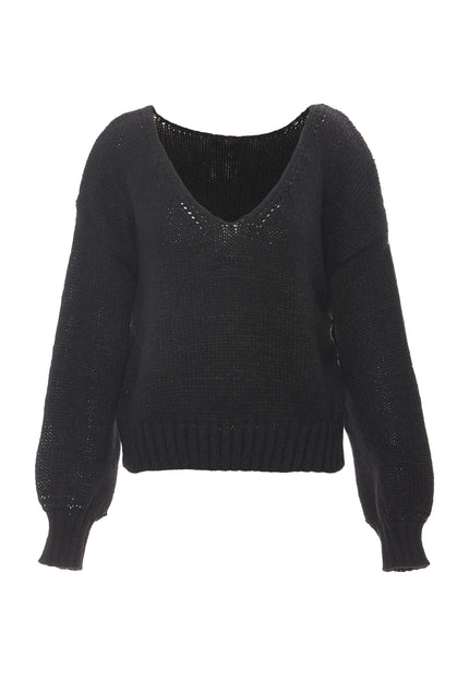 myMo Sweter damski