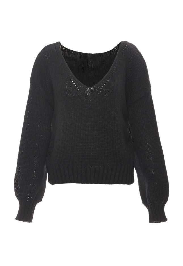 myMo Sweter damski