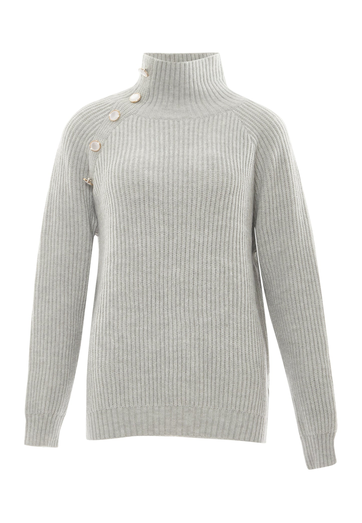 caspio women's sweater