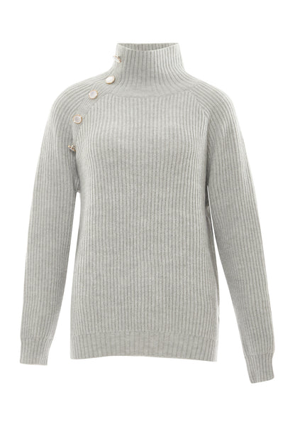 caspio women's sweater