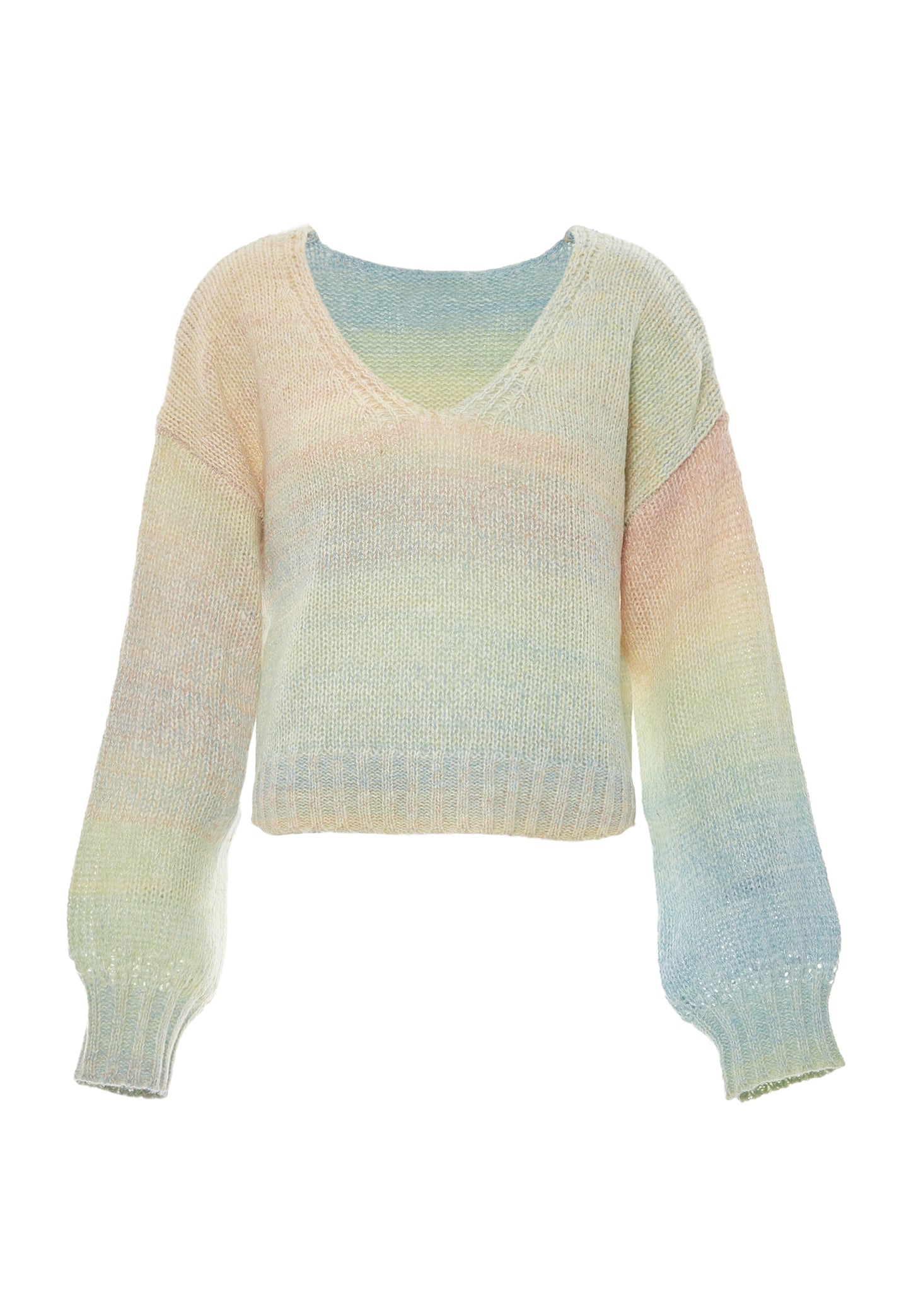 Sookie women's sweater