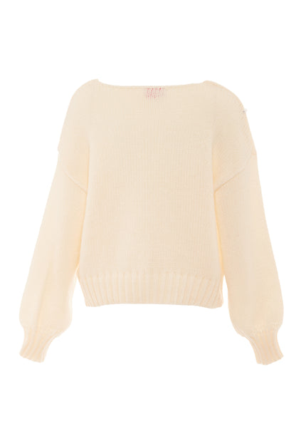 myMo Sweter damski