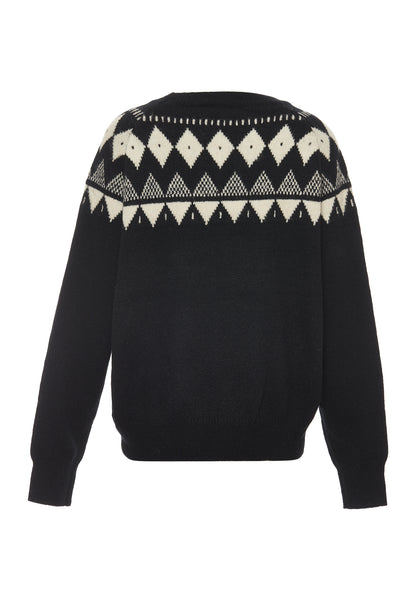ebeeza damski sweter