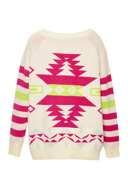 ebeeza damski sweter