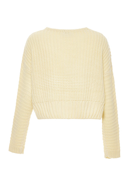 blonda women's sweater