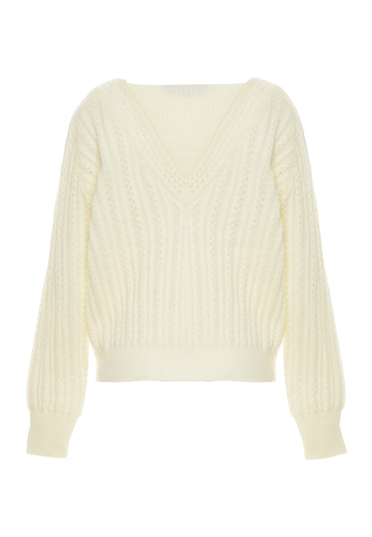 NAEMI damski sweter