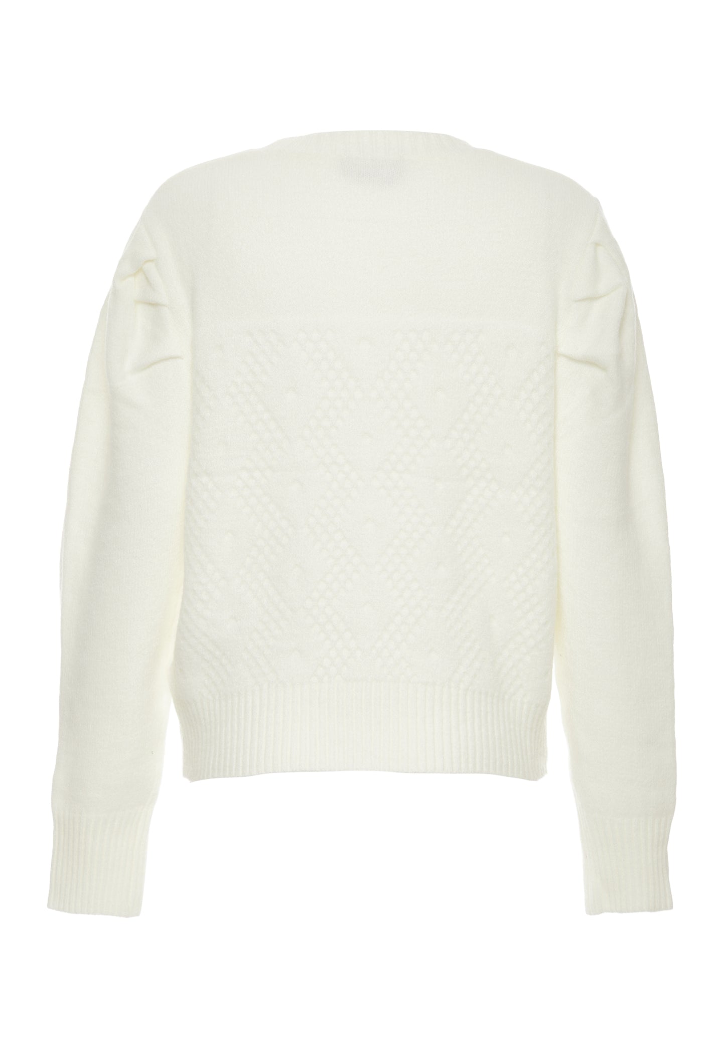 Jalene women's sweater