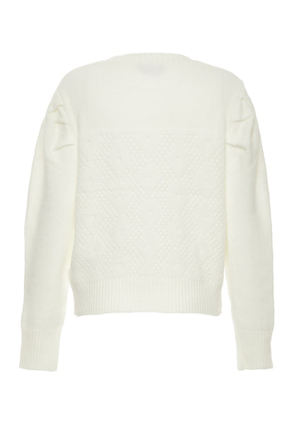 Jalene women's sweater