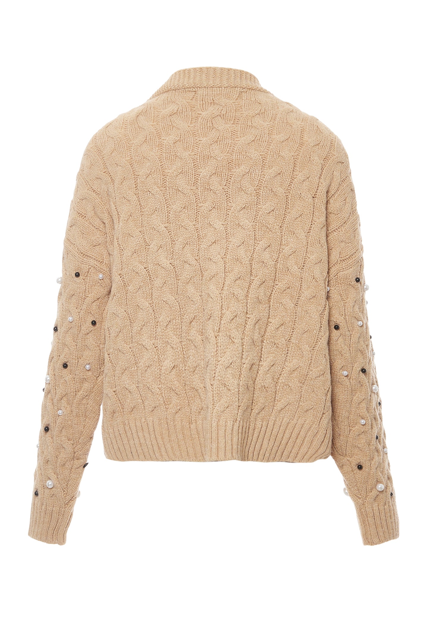 faina women's cardigan