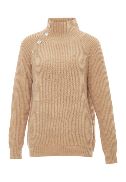 caspio women's sweater