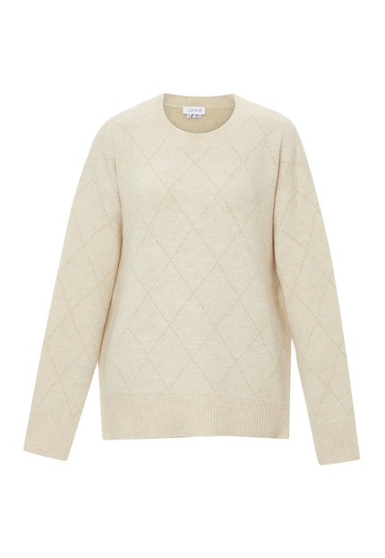 caneva Women's Knitted Sweater