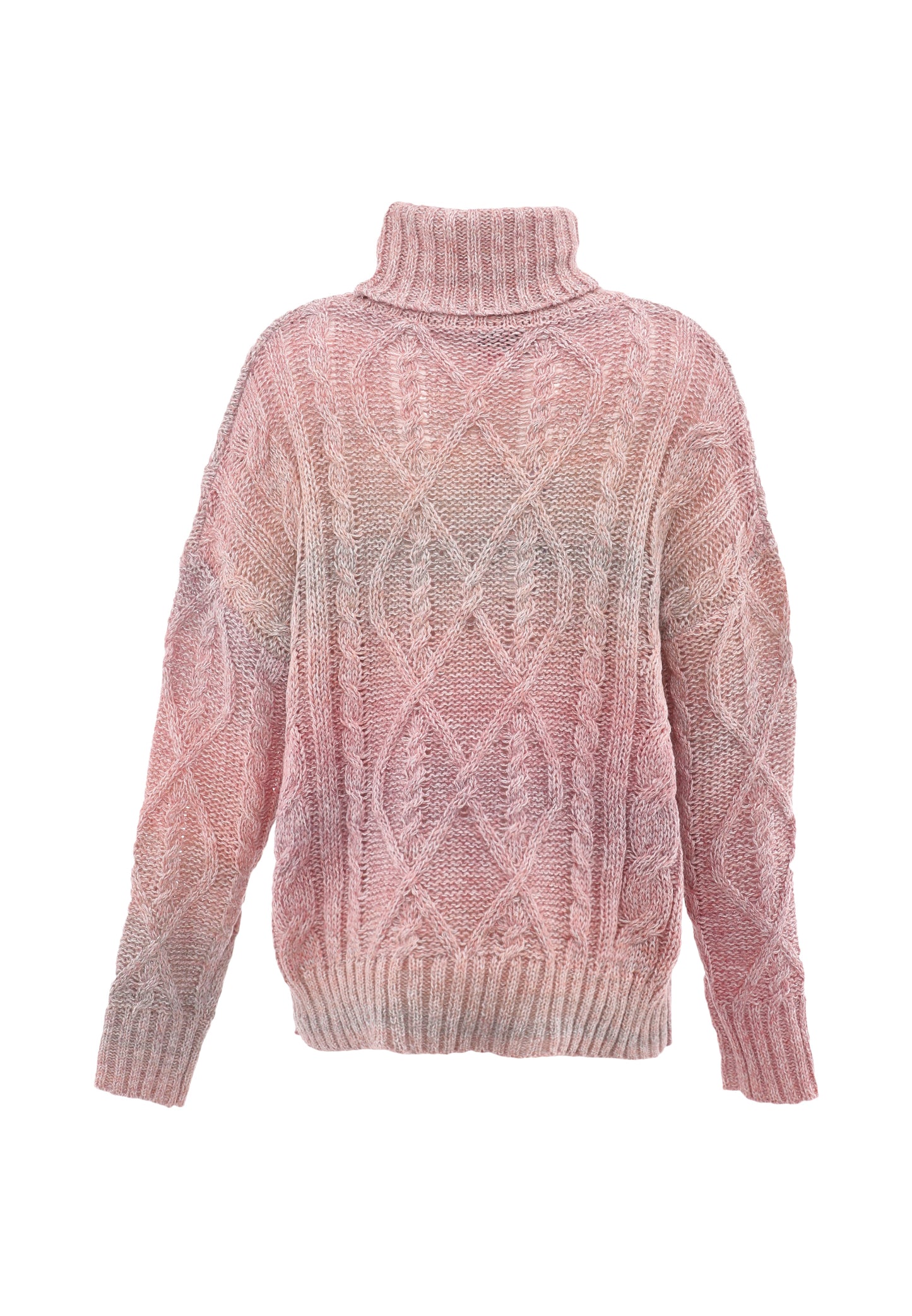 Sookie women's turtleneck sweater