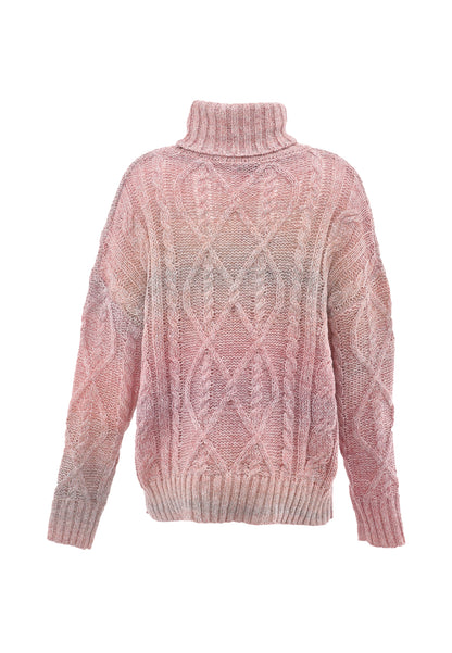 Sookie women's turtleneck sweater