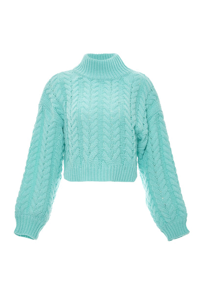 myMo women's sweater