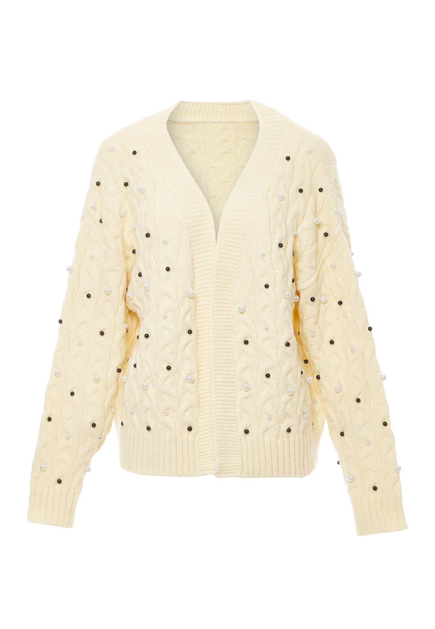 faina women's cardigan