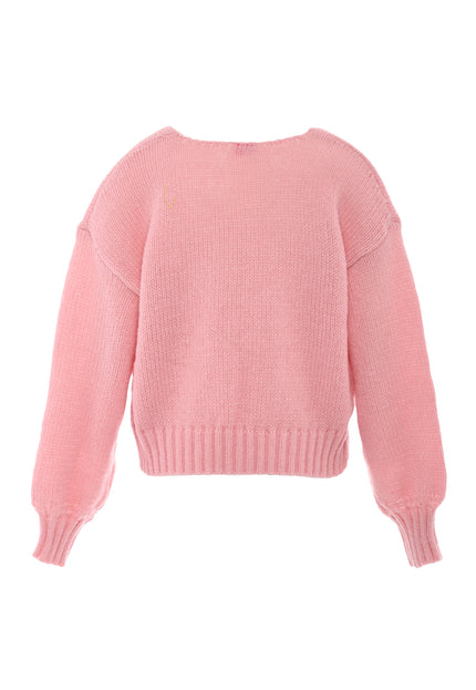 myMo Sweter damski