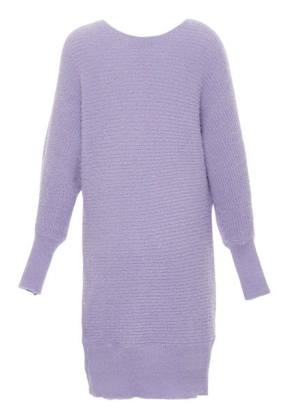 POOMI women's knit dress